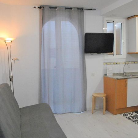 Bcn 324 Apartment Barcelona Luaran gambar