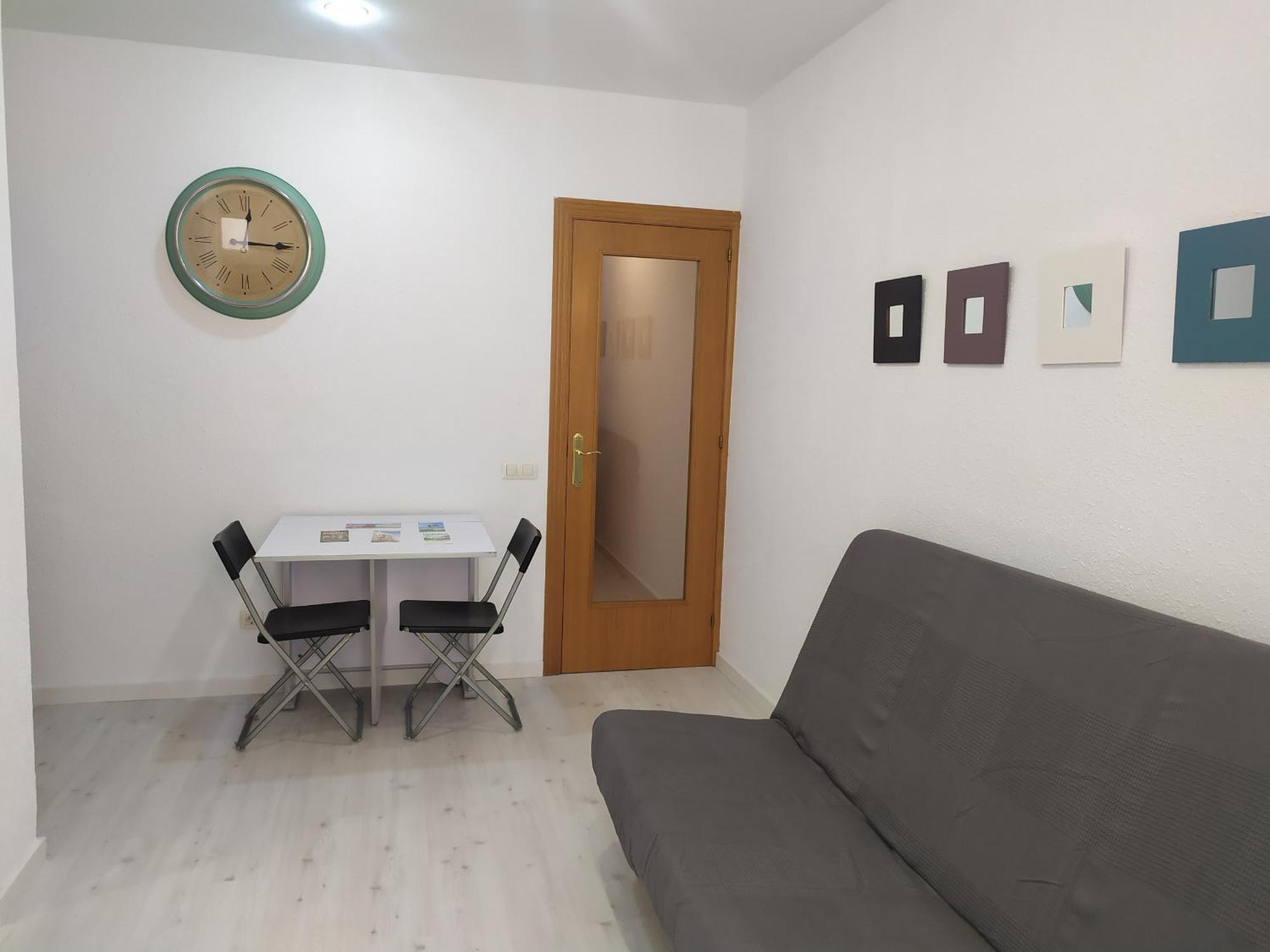 Bcn 324 Apartment Barcelona Luaran gambar