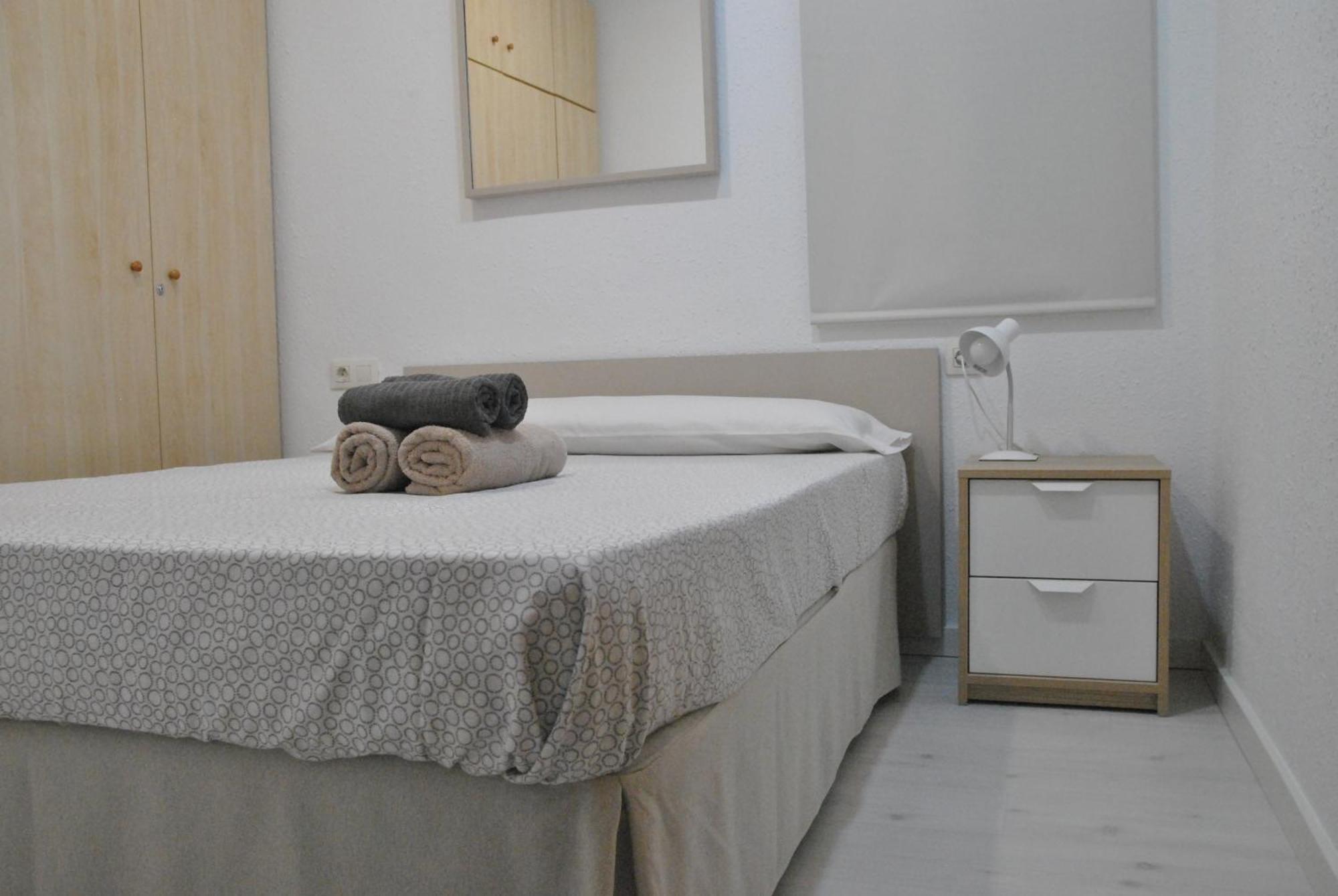 Bcn 324 Apartment Barcelona Luaran gambar