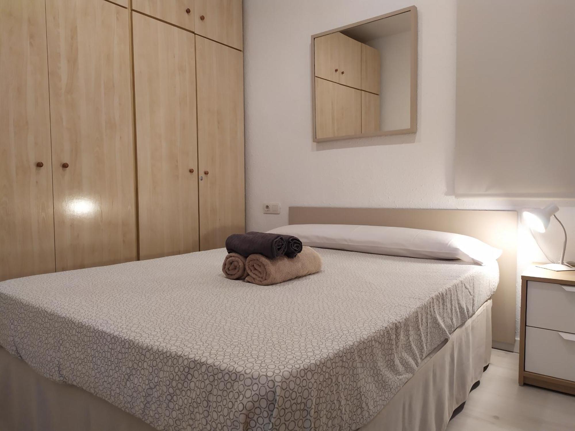 Bcn 324 Apartment Barcelona Luaran gambar
