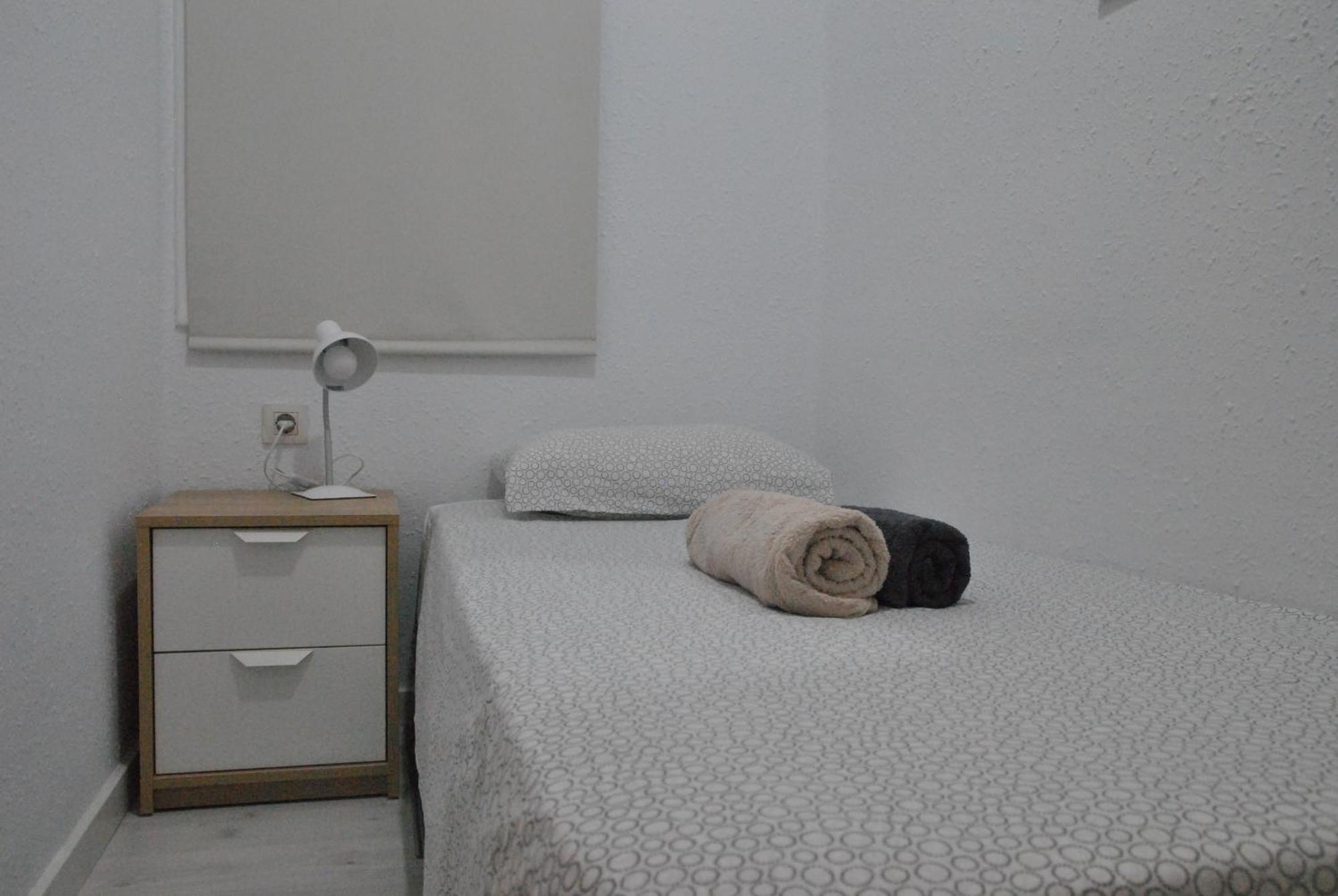 Bcn 324 Apartment Barcelona Luaran gambar
