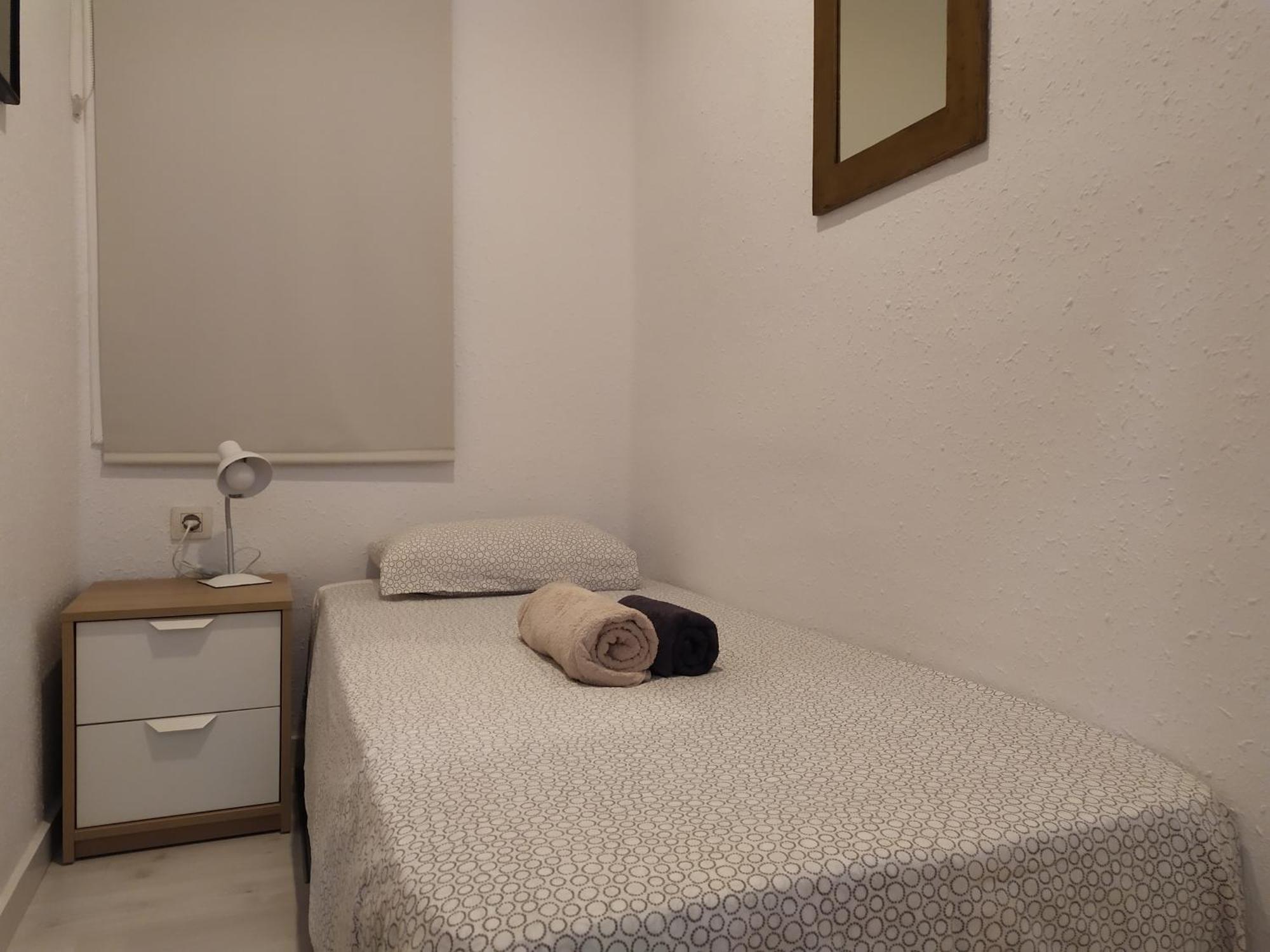 Bcn 324 Apartment Barcelona Luaran gambar